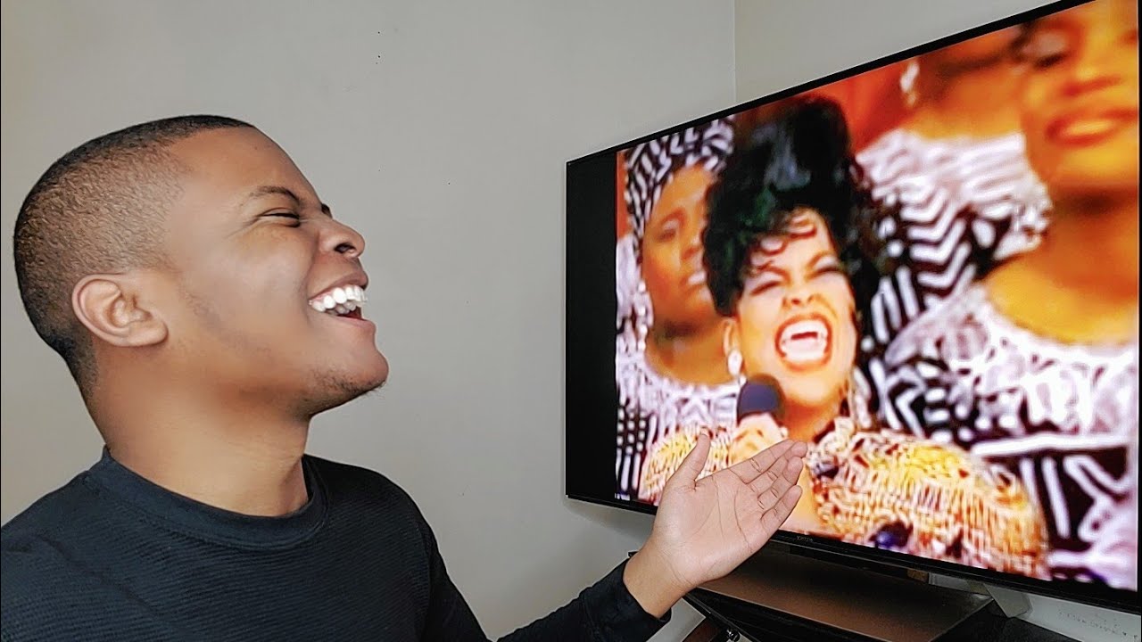 The Clark Sisters - 