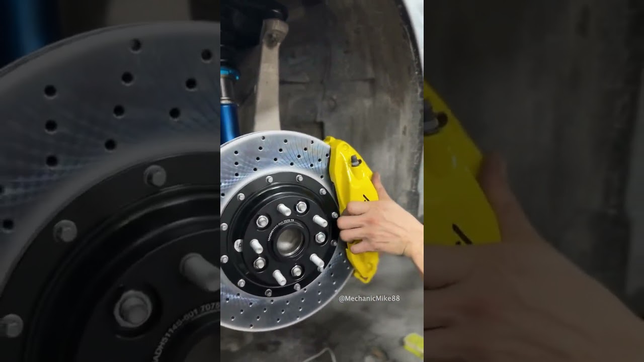 Toyota Crown Refurbishment Process.