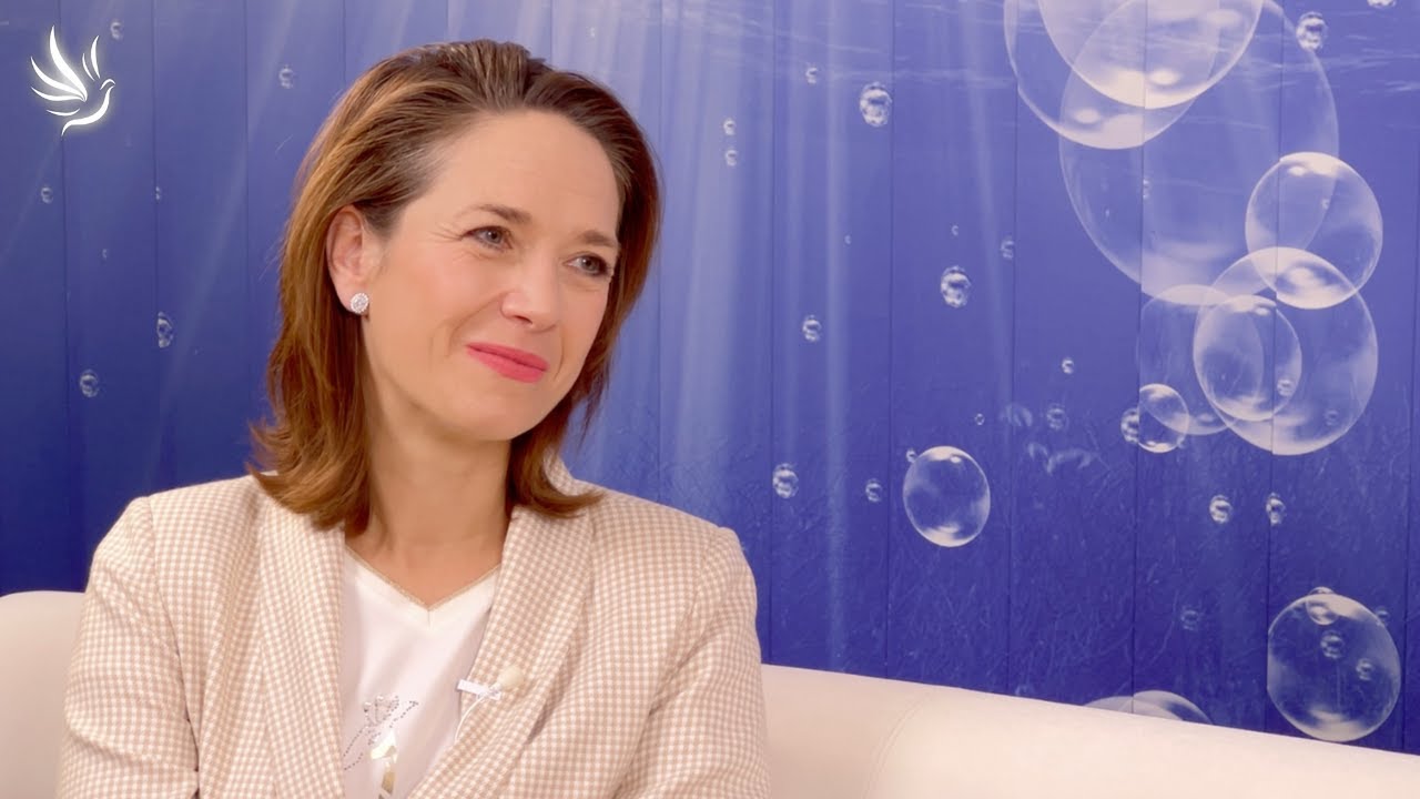 Tereza Kostková, Objevování života mě baví