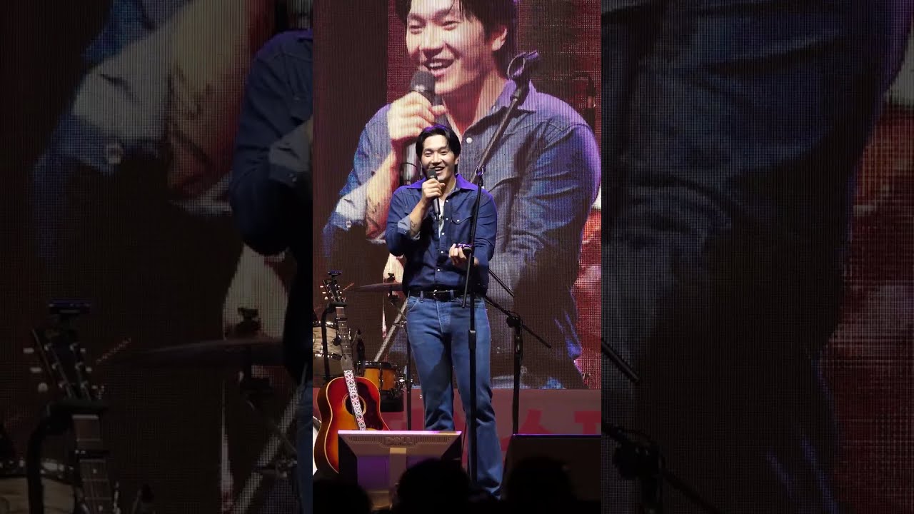 [직캠] 230910 대전엑스포 30주년 기념 특별행사 - 김필 (무편집) [4K 60P]