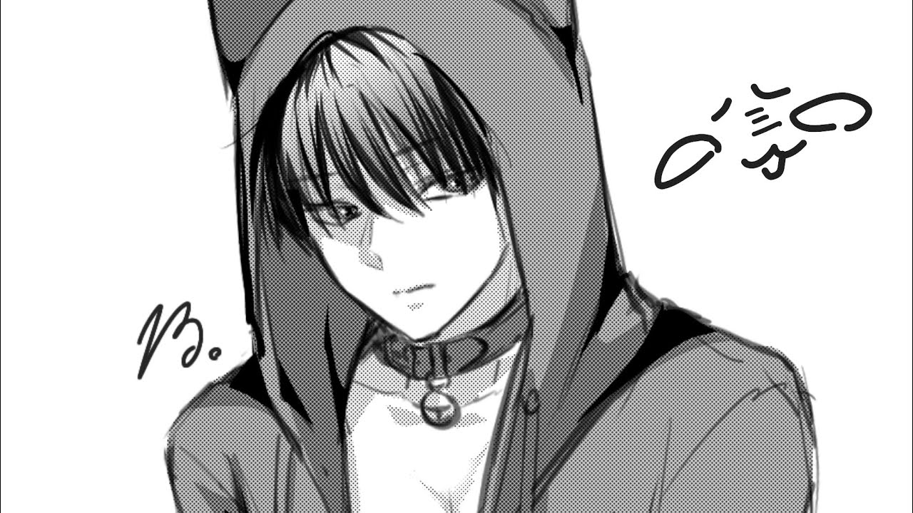 あぐらを描きます、のんびりしていってください🍵