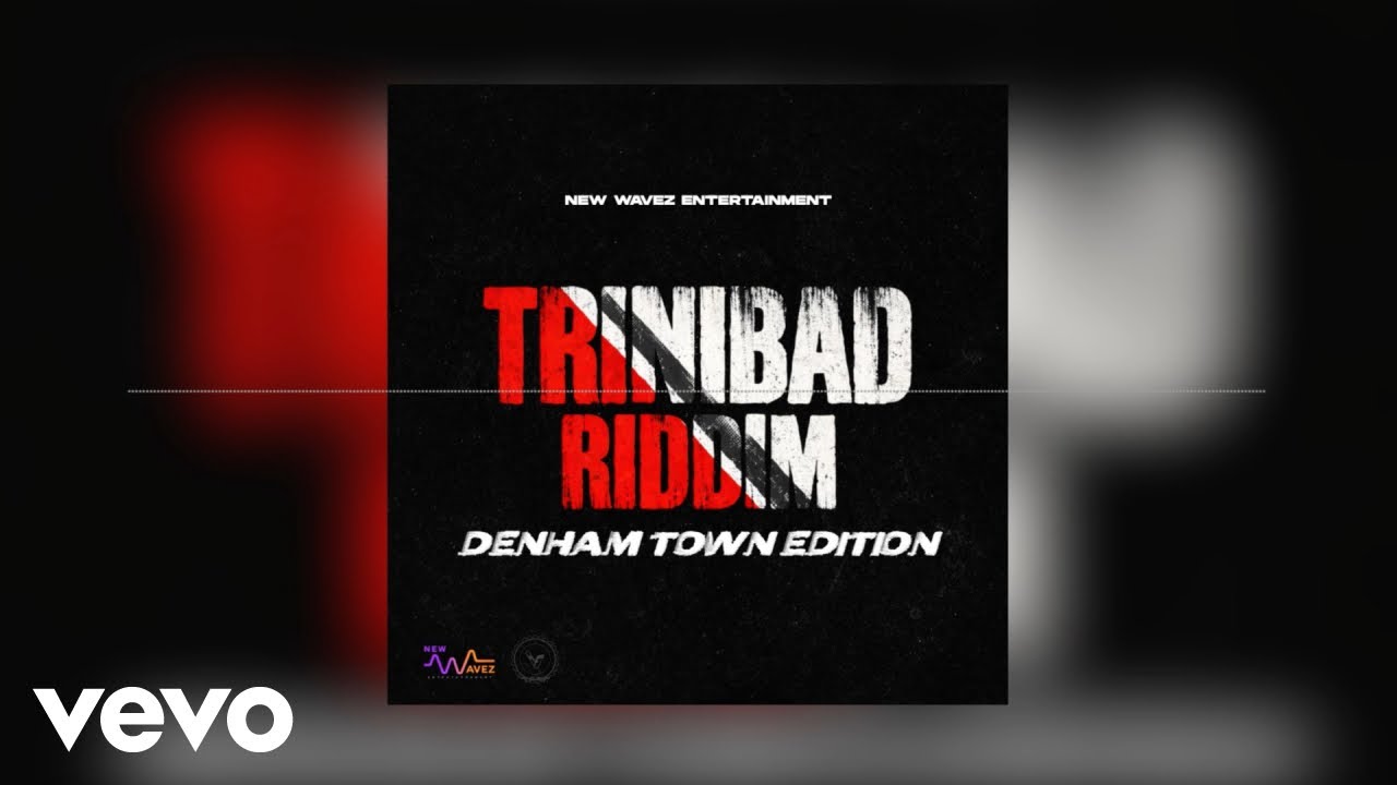 Zirrodon, Bronco - Active (Official Audio) Trinibad Riddim - Denham Town Edition