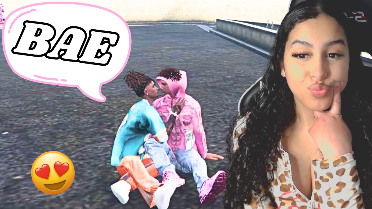 I TROLLED AS A BOY AND FOUND MY HUSBAND?! *MUST WATCH* | GTA RP