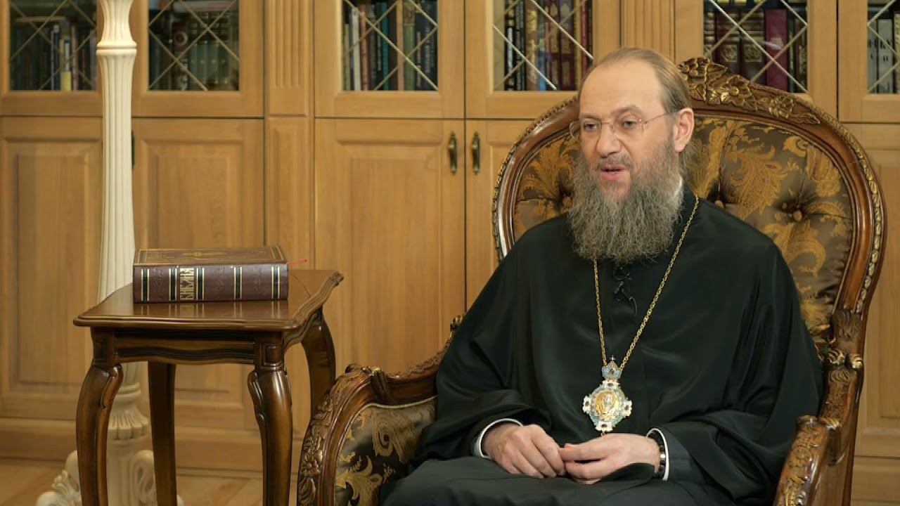 Почему мы празднуем память Всех преподобных Печерских во 2-ю Неделю Великого поста? ЦиО, выпуск 208