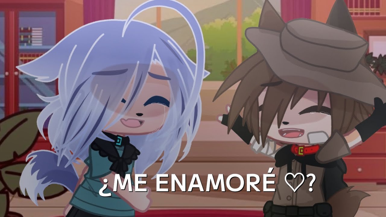¿ME ENAMORÉ ♡? || Paw Patrol || ⚠️ LGBT+ 🏳️‍🌈 || Cap _ 8 || _ship_yaoi_u3u_ ||