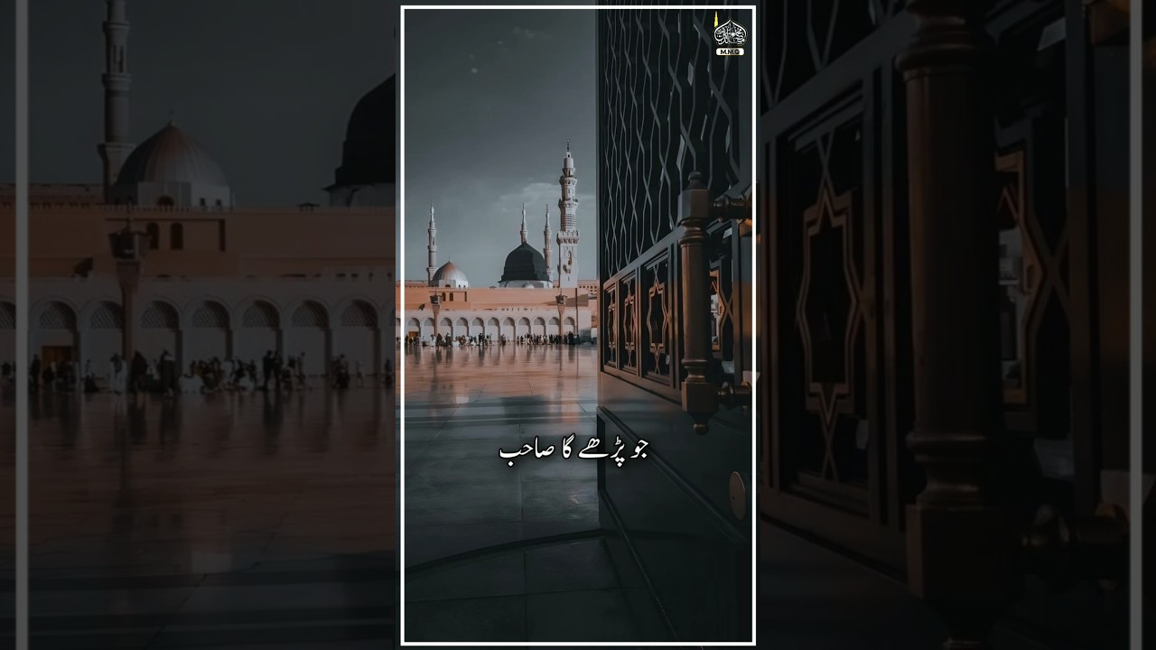 Koi Gul Baaki Rahega Na Chaman Rah Jayega #shorts #ytshorts  #viralvideo