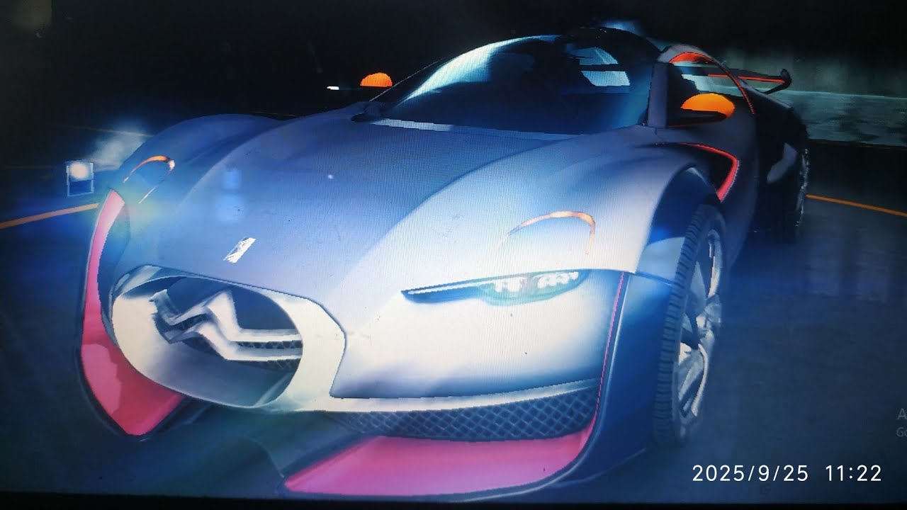 how to drive DS survolt part 2. Asphalt 8 Airborn gameplay part 5.bangla 2025. full upgread version