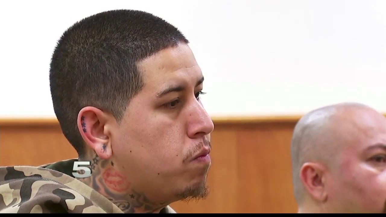 Father and son charged with aggravated assault with deadly weapon