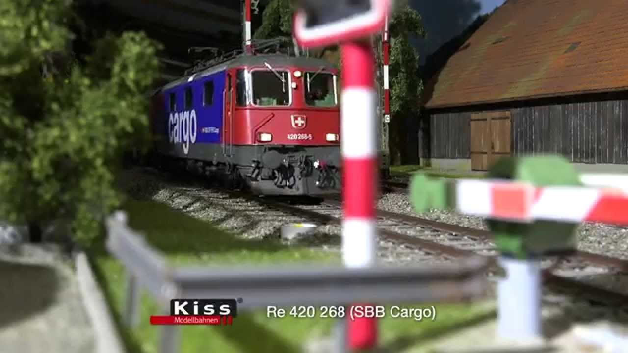 Das Modell als Meisterwerk, 2. Teil (Neu auch in UHD 4K*)