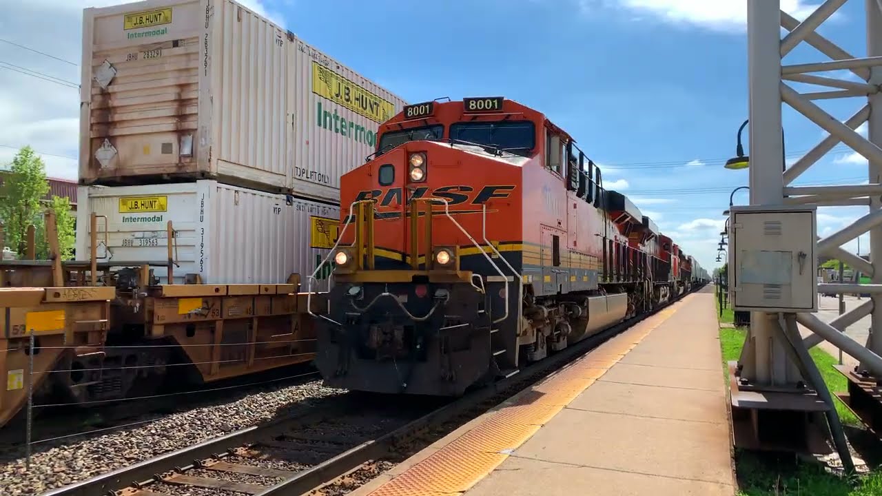 Berwyn Trains