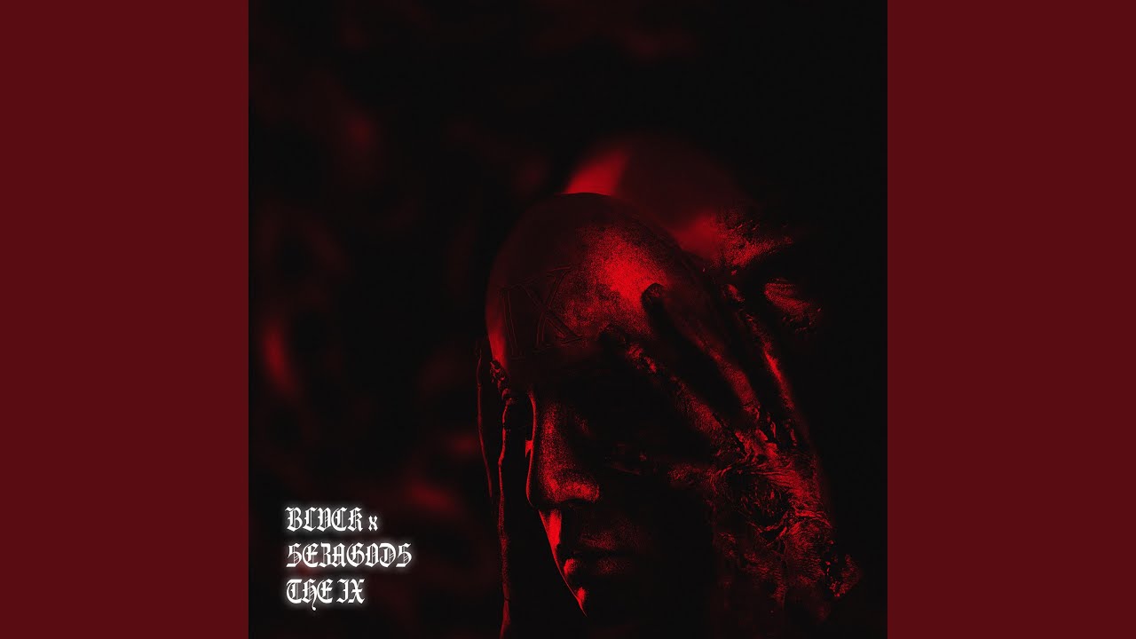 INAUGURATION (feat. SEZAGODS)