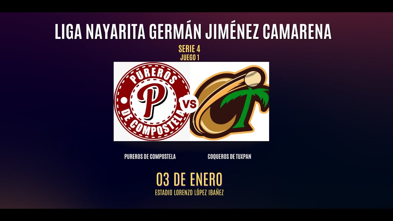 Juego 1 || Serie 4 || LINABE