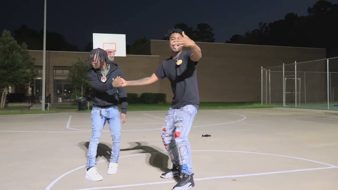 Forever Gutta x See Me Blow (Official Video) shot by.RenShotThat