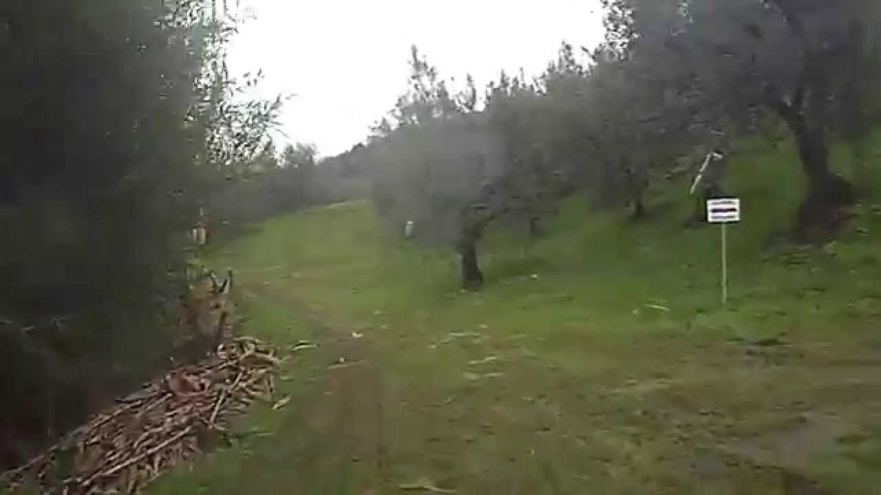 10 Comuni, mtb, 2015, Castello di Larciano, con Bhoss King Bike, di Alessandro Bartoli 2 &deg; parte