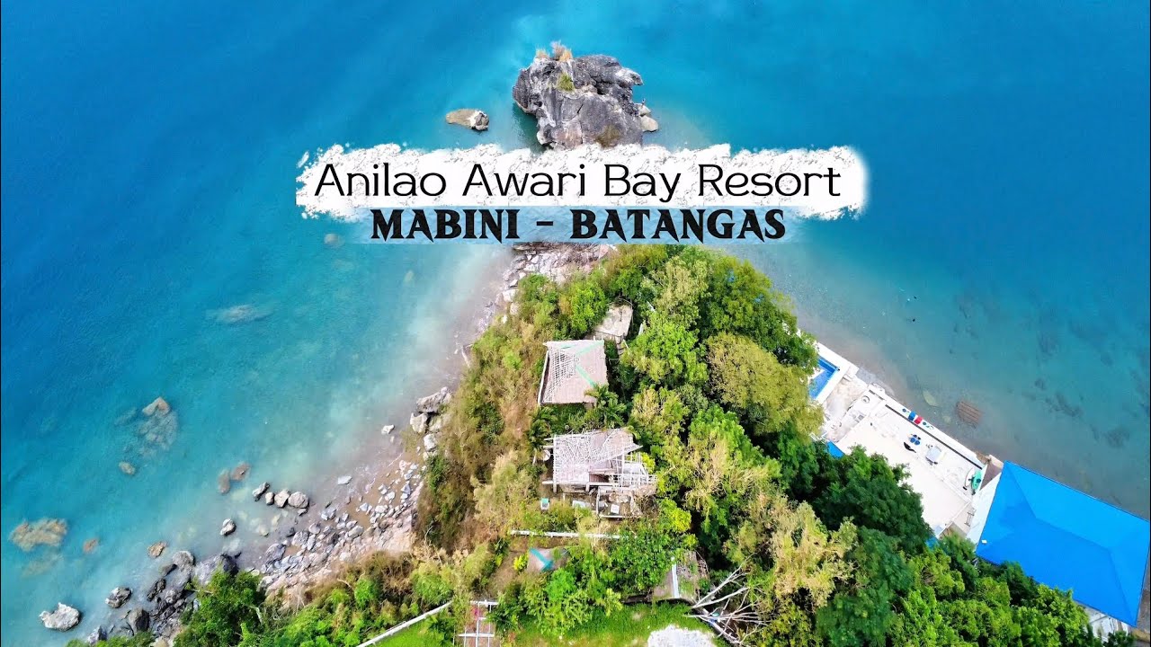 Anilao Awari Bay Resort | Mabini Beach Resort | Anilao Mabini Batangas