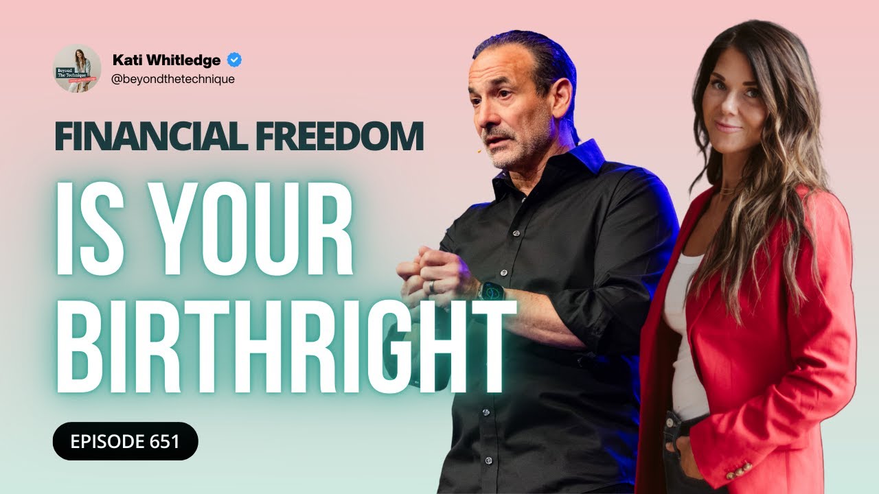 Make Your Financial Freedom A Priority