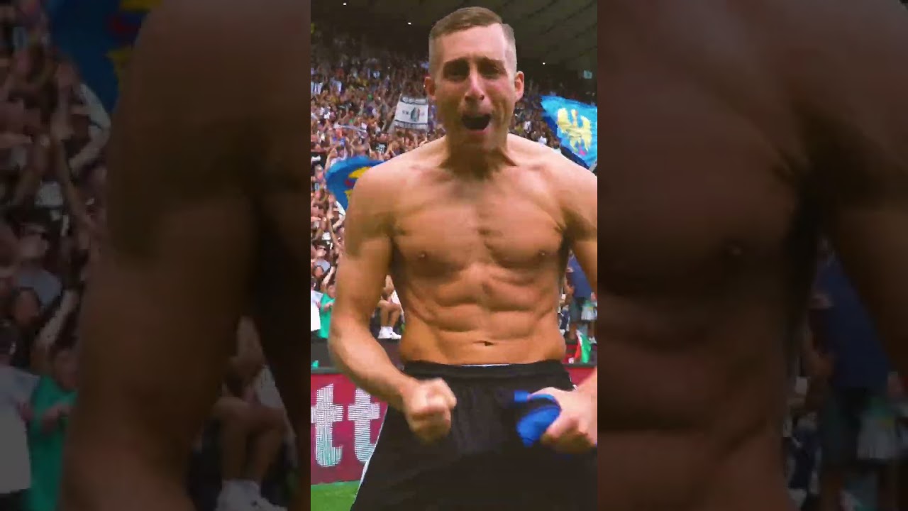 Vamos Gerard Deulofeu! 🙌🔥 | Udinese | Serie A TIM 2022/23