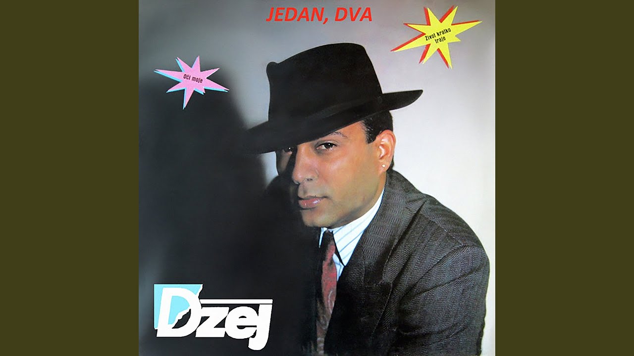 Jedan, dva