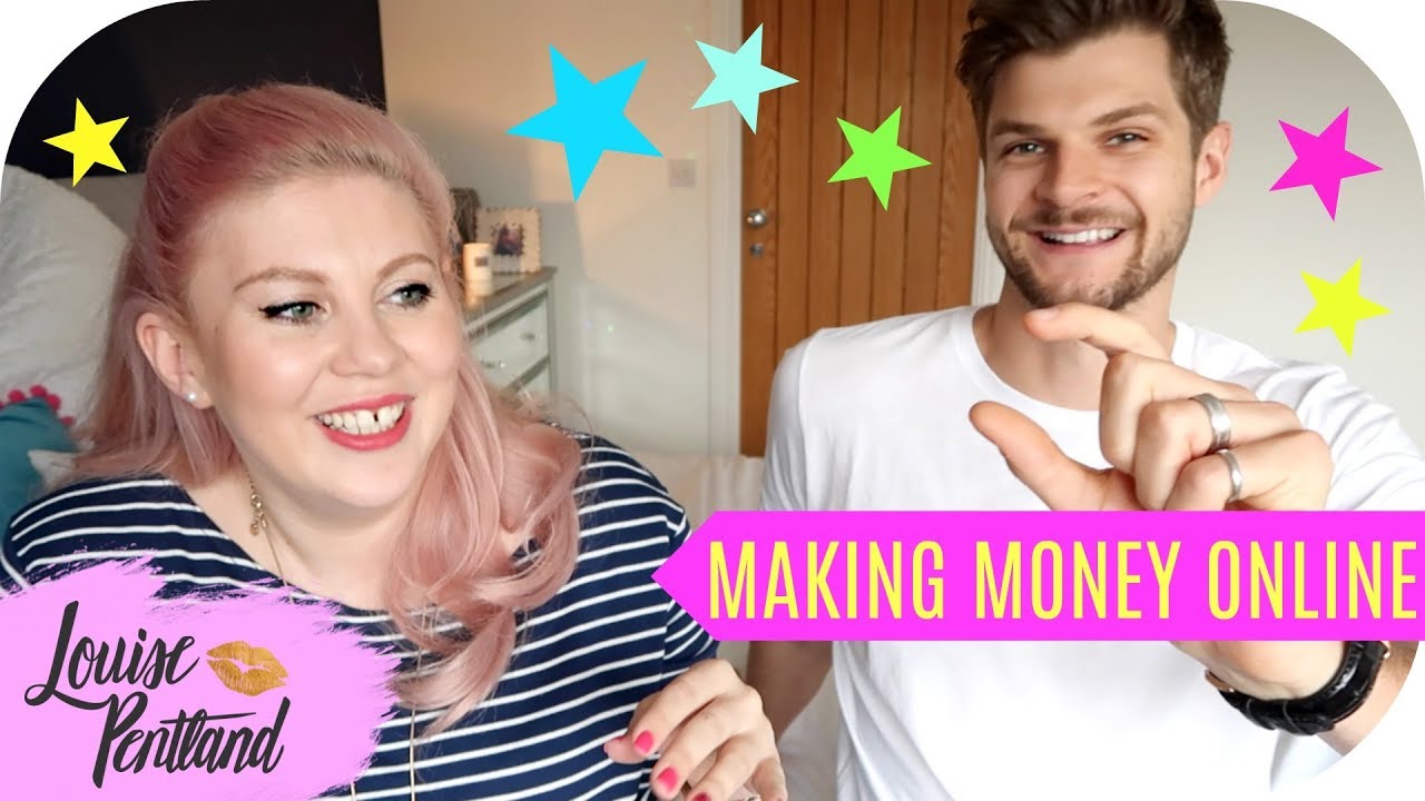 Making Money Online! | LIFESTYLE