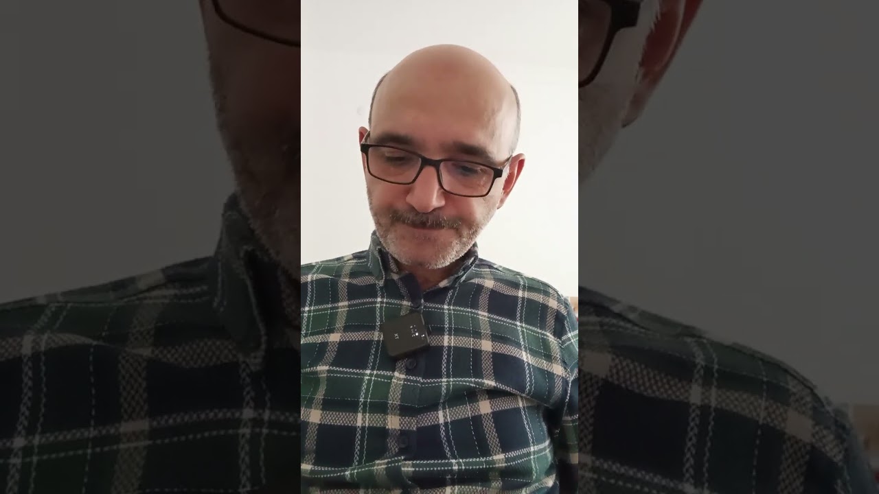 Kâinat Sarayını Okuyan İnsan 8.Ders