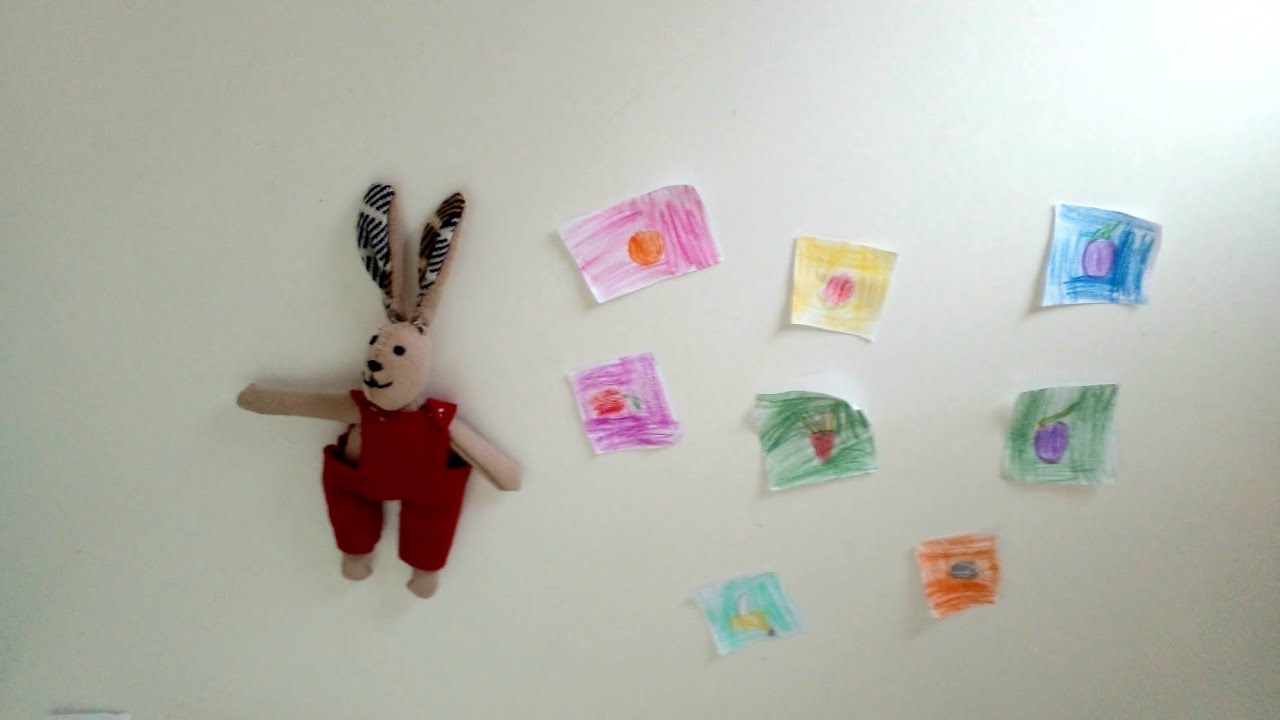 как нарисовать фрукты карандашом