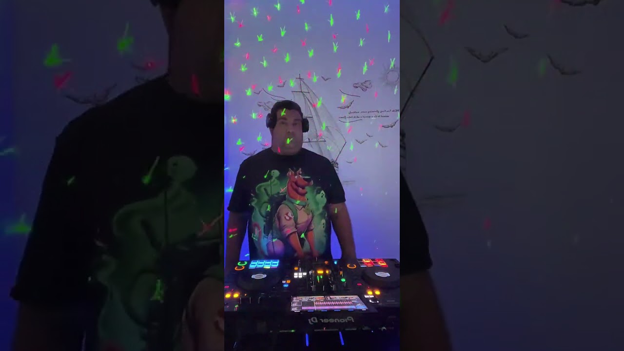 Kiladelphia Dj Kila Tiktok live 2026.09.11