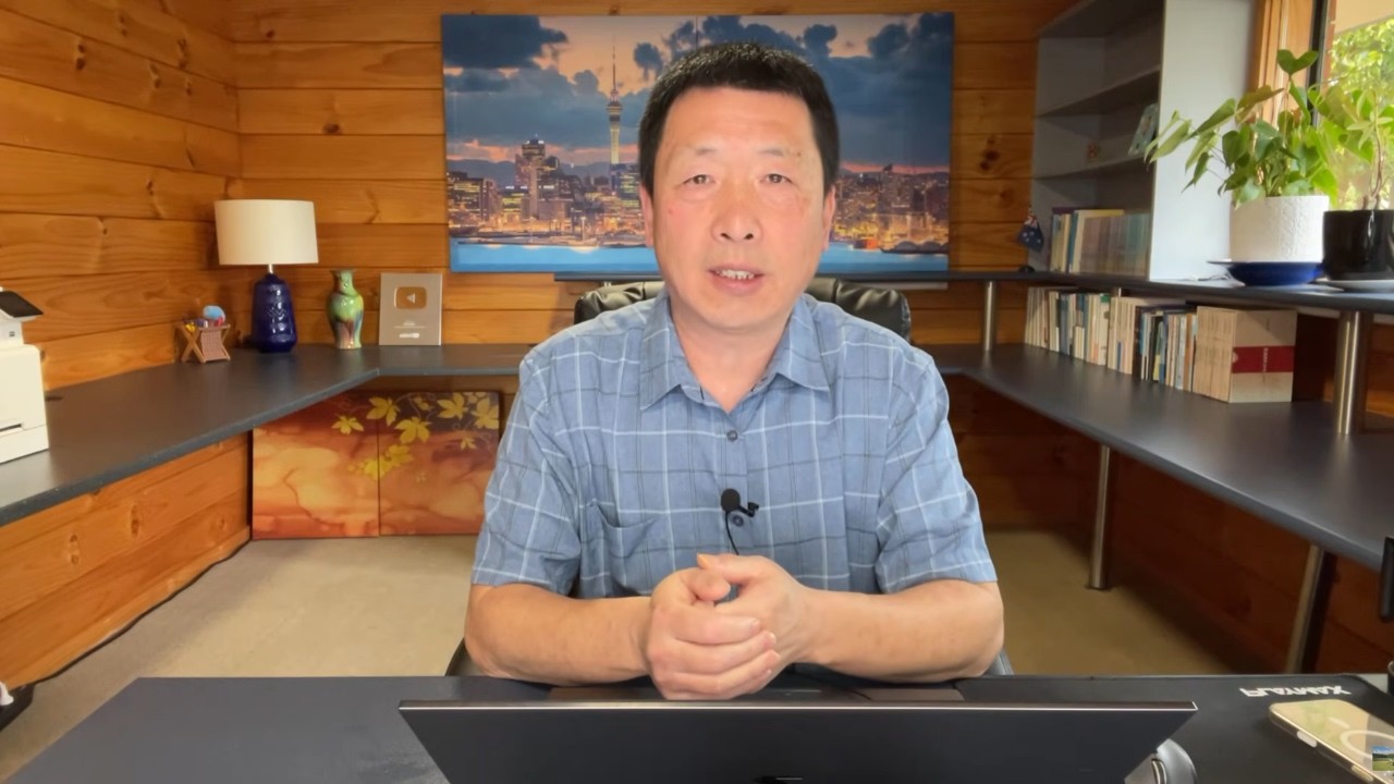 20260921直播：莫斯科正在燃烧！沙胡继续激战，川普托卡塔尔给伊朗带个话；中美完成勾兑，南华：对台军售明年再说了；漫谈：&lsquo;旧中国&rsquo;连一根铁钉都造不出来吗？（20260921第2263期）