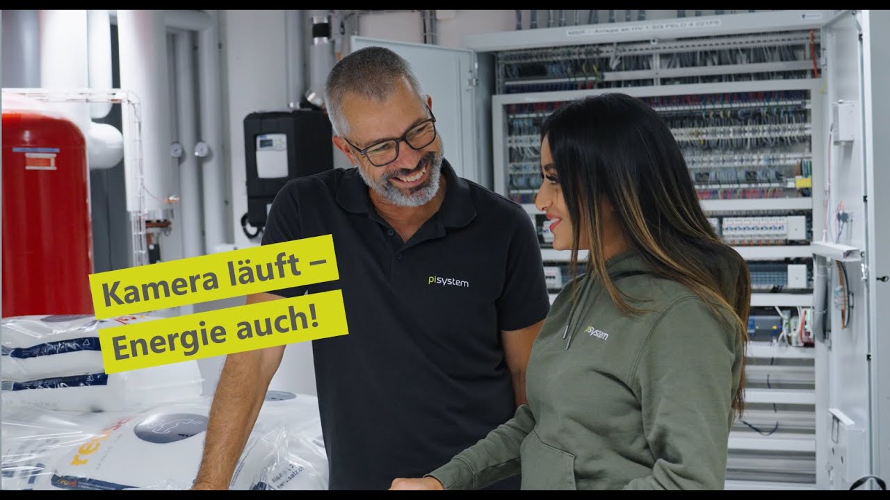 pi-System GmbH