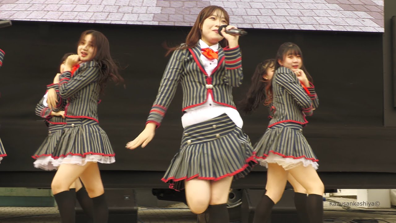 『4K60P』SO.ON project FUKUOKA 「RKBカラフルフェス2022」