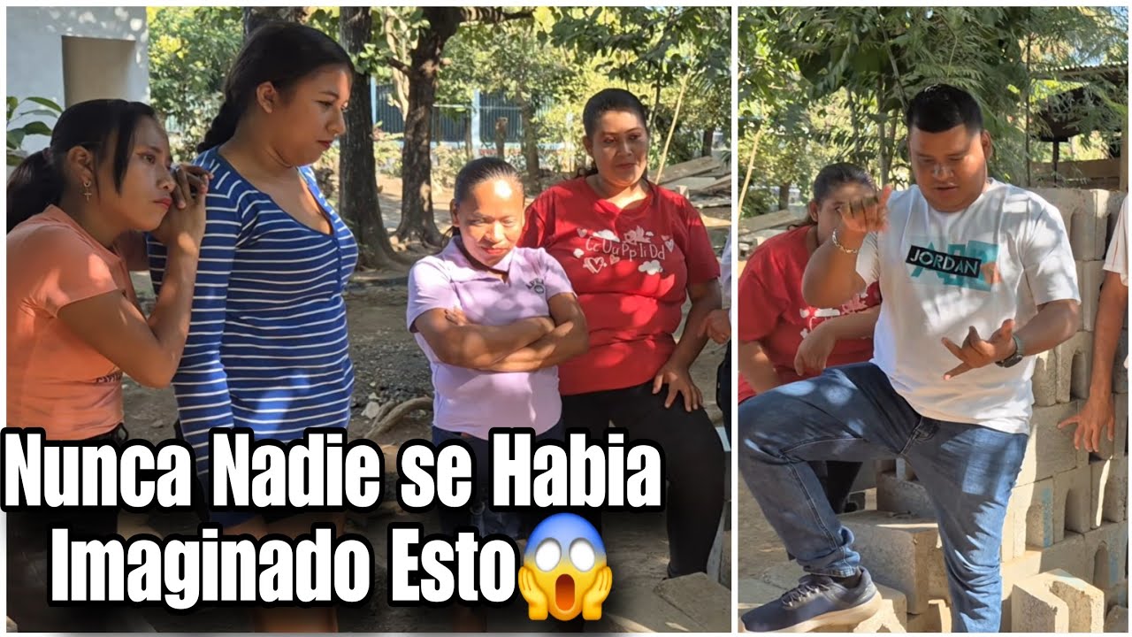 Sorprendente Nadie Dabia Nada de Esto/brayan hoy soltó la sopa😳