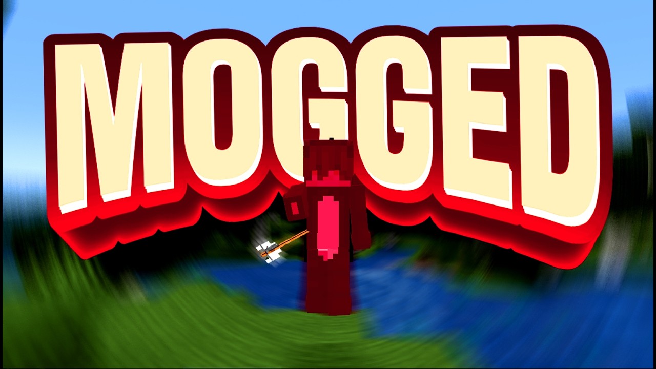 Mogged