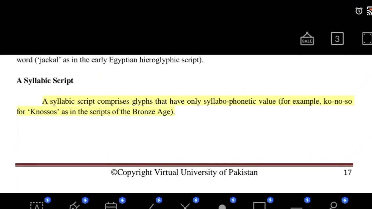 Eng502; Lesson no.2, Topic no.7-12| Short lecture| highlighted handouts