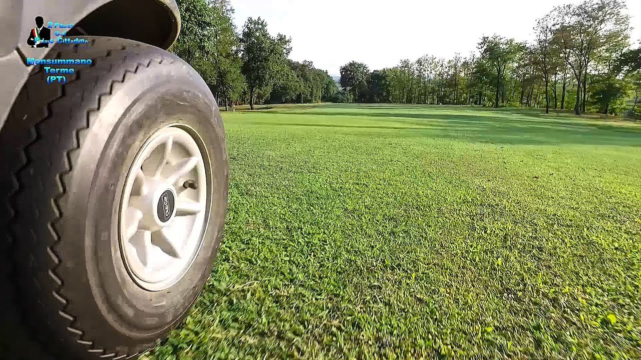 Golf Montecatini la Vecchia Pievaccia