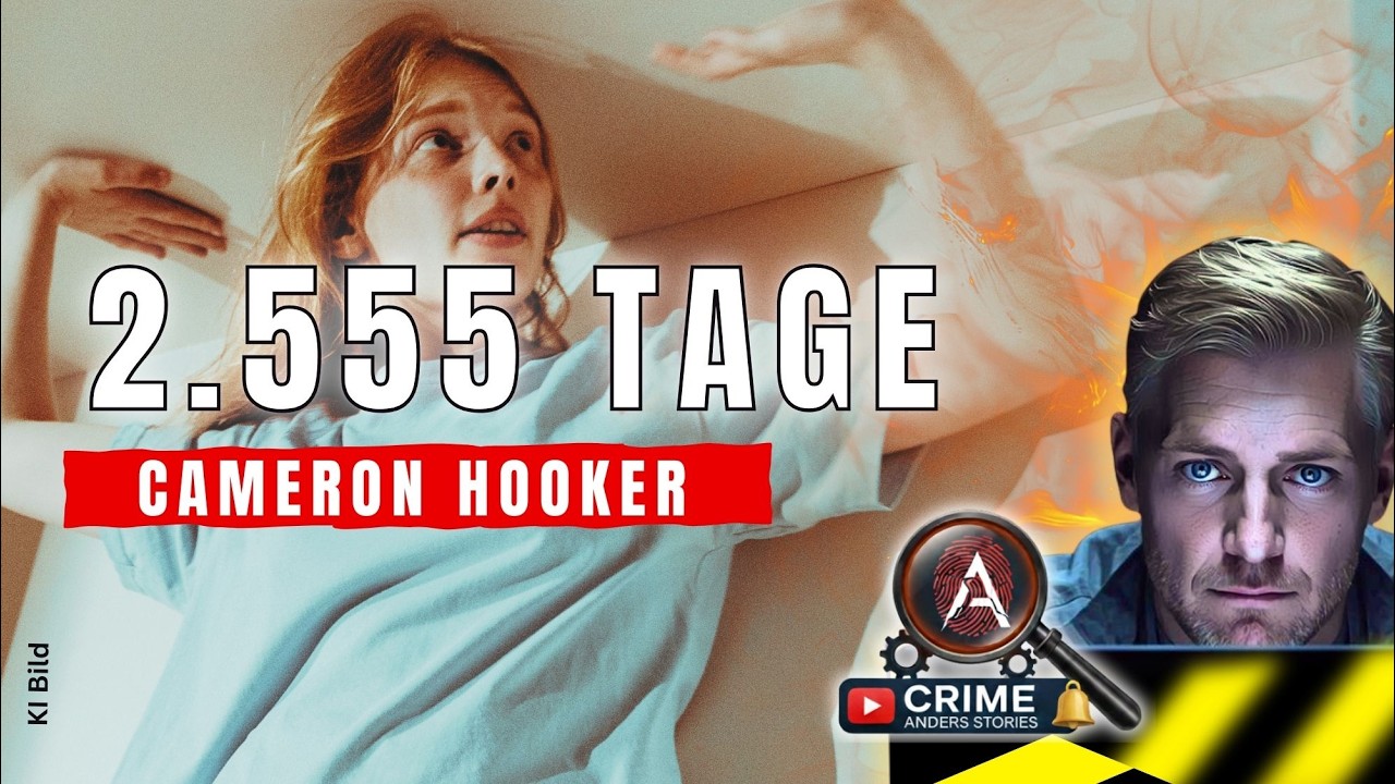 7 Jahre im Sarg unter dem Bett - 7 years in a box under the bed 