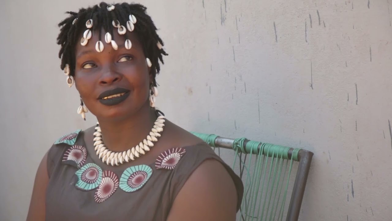 Les l'armes de l'orpheline Episode 31 et 32  Série Malien version bambara f