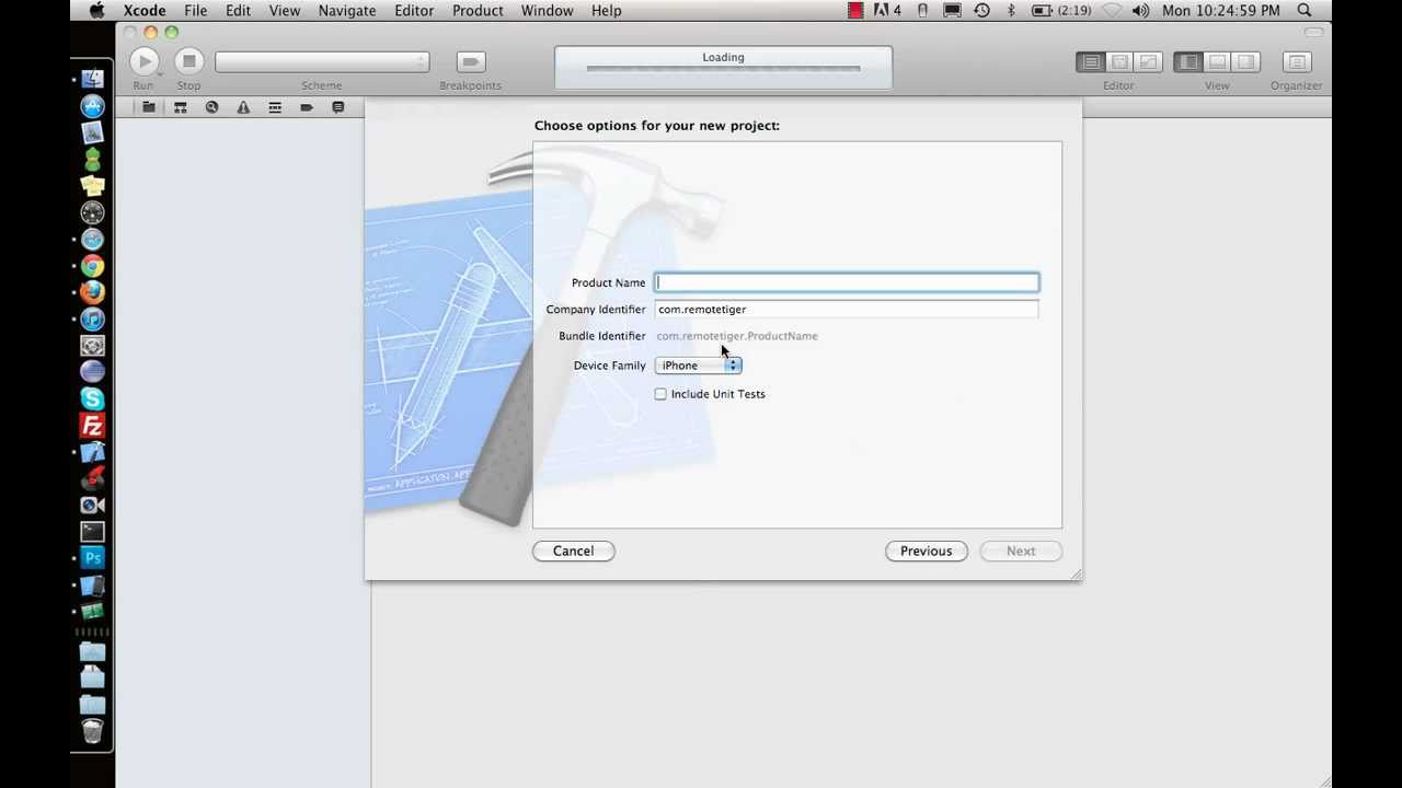 iPhone/iPad Tutorials & Lessons - Adding Frameworks in Xcode4