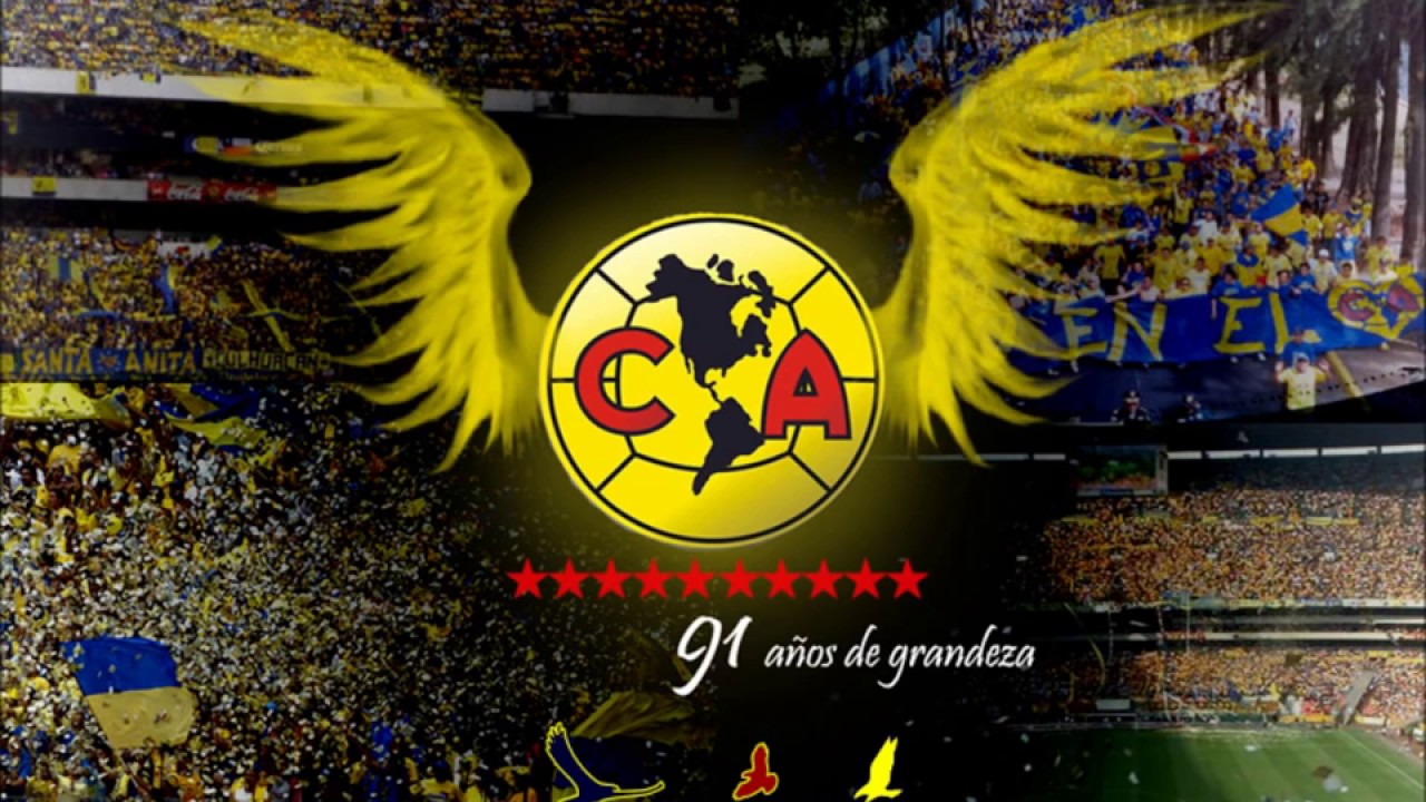 Vamos Vamos américa la monumental