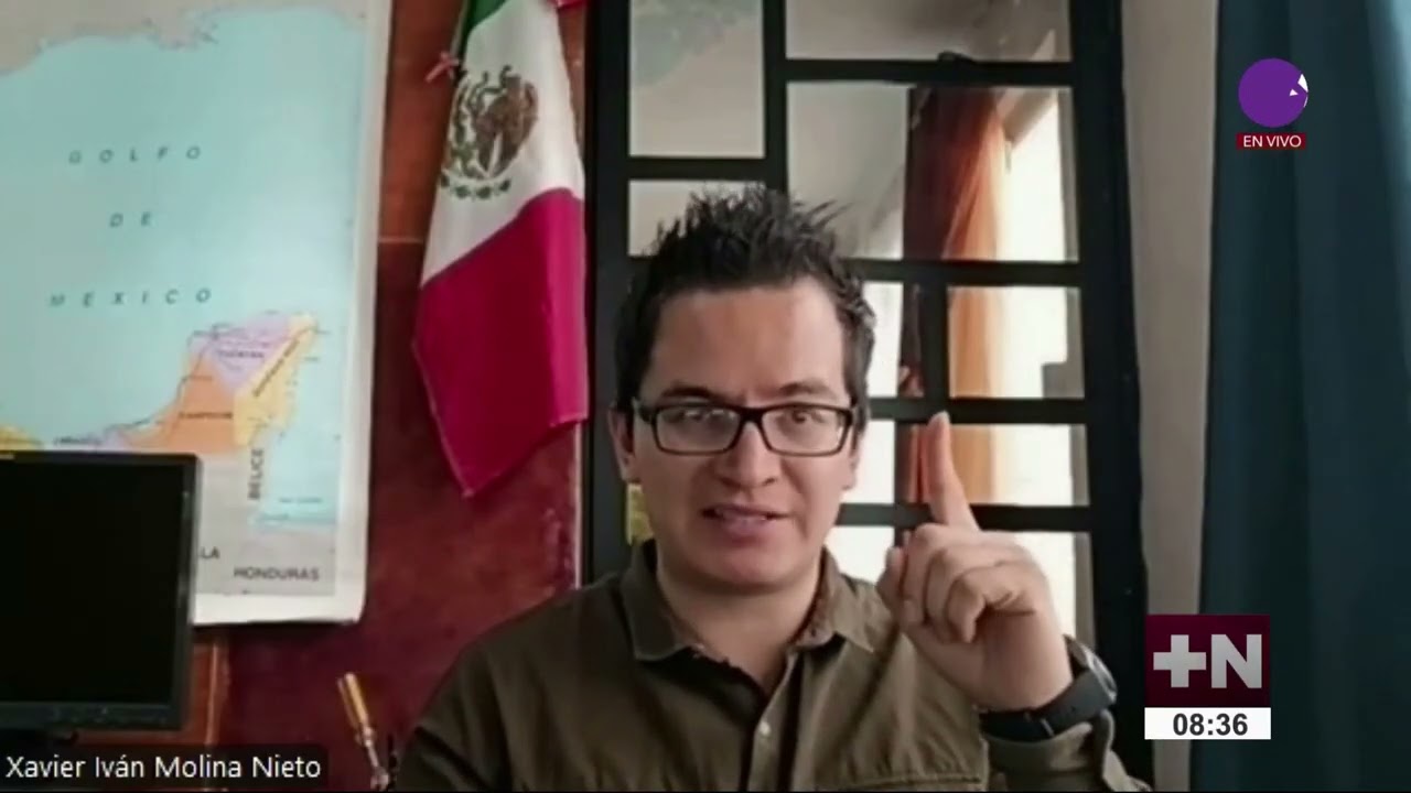 Alito Moreno busca Presidencia en 2030 con el PRI