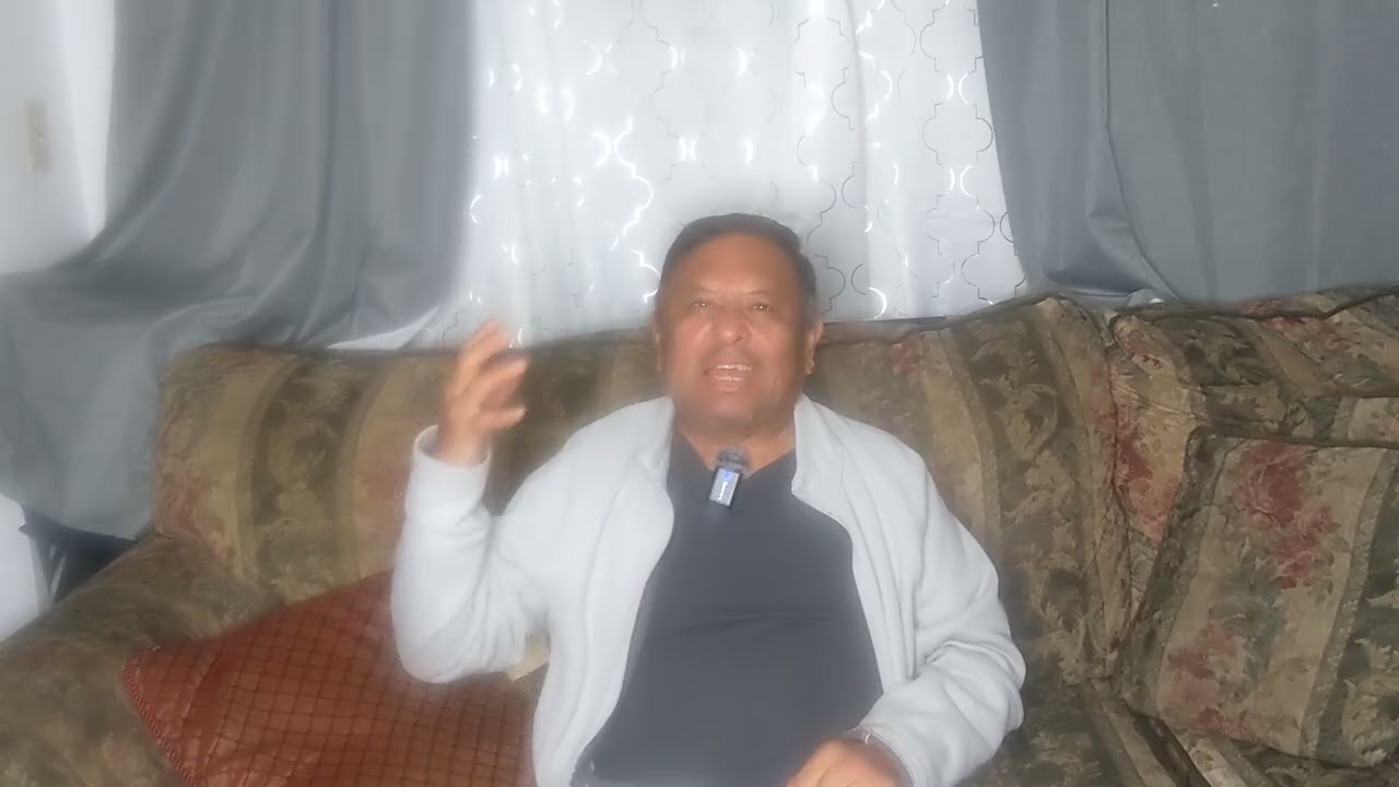 JESUS sana al leproso