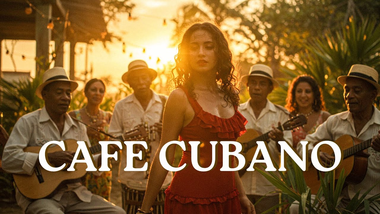 Havana Love Songs &ndash; Latin Jazz & Cuban Bolero Guitar