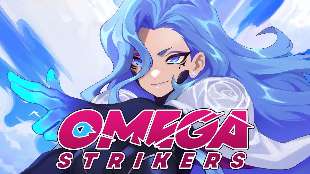A Champion's Redux (Estelle's Theme from Omega Strikers) ► Disco / City Pop