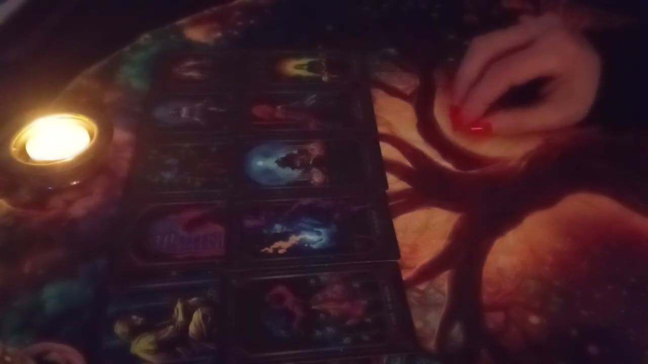 👑 ΙΙ-26-16. Κατάλαβε πως σας χάνει και θα κάνει τα πάντα να επιστρέψει... 👑