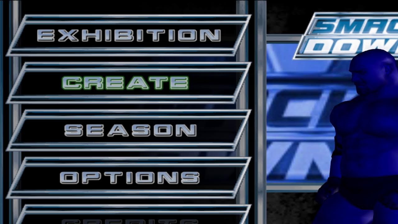 wwe
