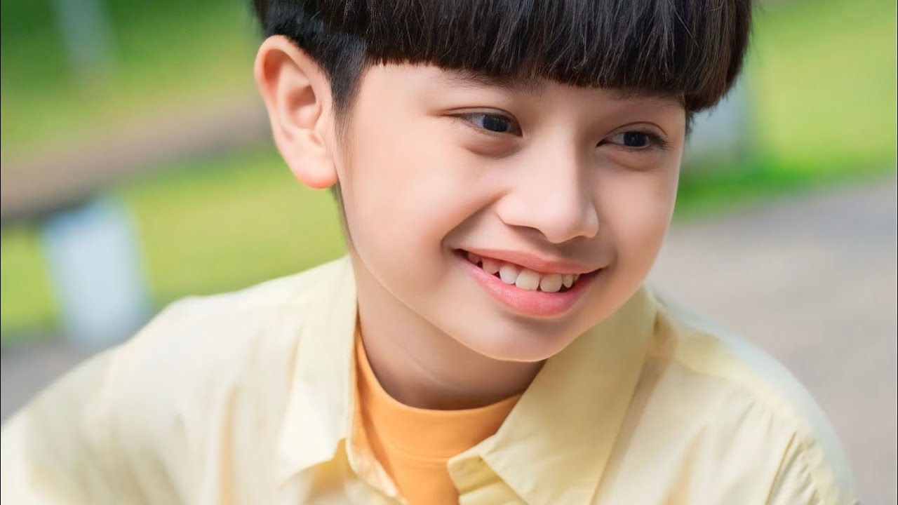 Short Movie “CATATAN KECIL”