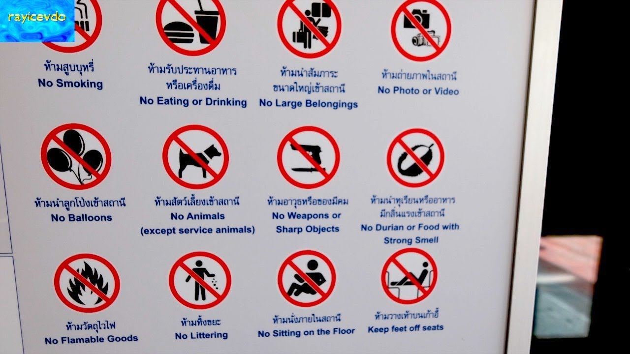 Wat Mangkon to Sam Yot Chinatown MRT Bangkok