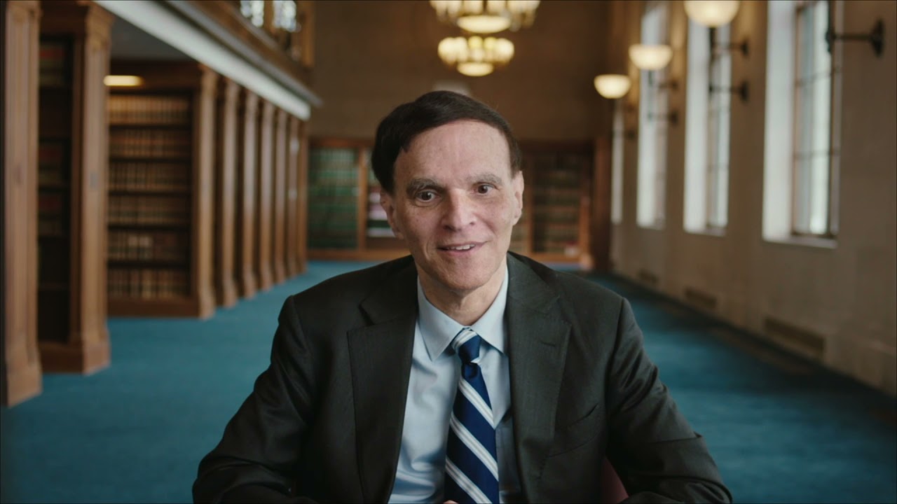 Robert A. Katzmann - 2020 Vilcek Prize for Excellence