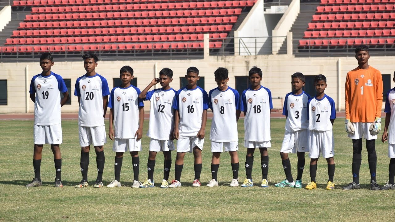 Highlights Match || NILKAMAL FC 🆚ICONIC TROF CLUB || CHIEF MINISTER CUP 2025