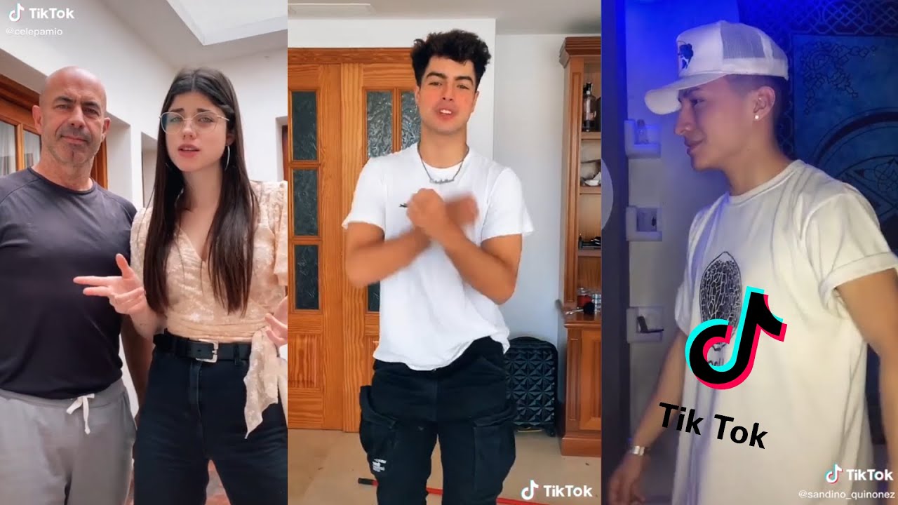 Quisiera En Este Instante Abrazarte Y Mil Canciones Al Oido Cantarte - Recopilacion Diamond TikTok