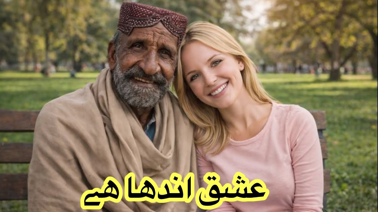 Old man vs young lady | Love story | pyaar ke kahani |  pyaar ki kahani | pyaar to pyaar hota hai