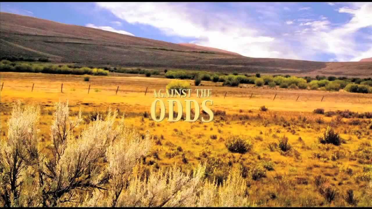 Against the Odds - Romantic Suspense by Kat Martin